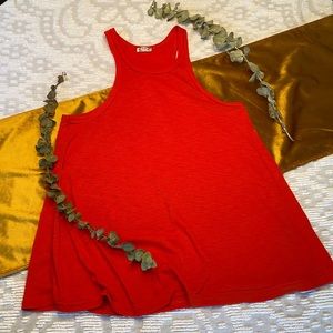 Free People Long Beach tank